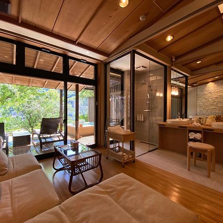 Kaiseki Ryokan Ashikari Yugawara Dış mekan fotoğraf