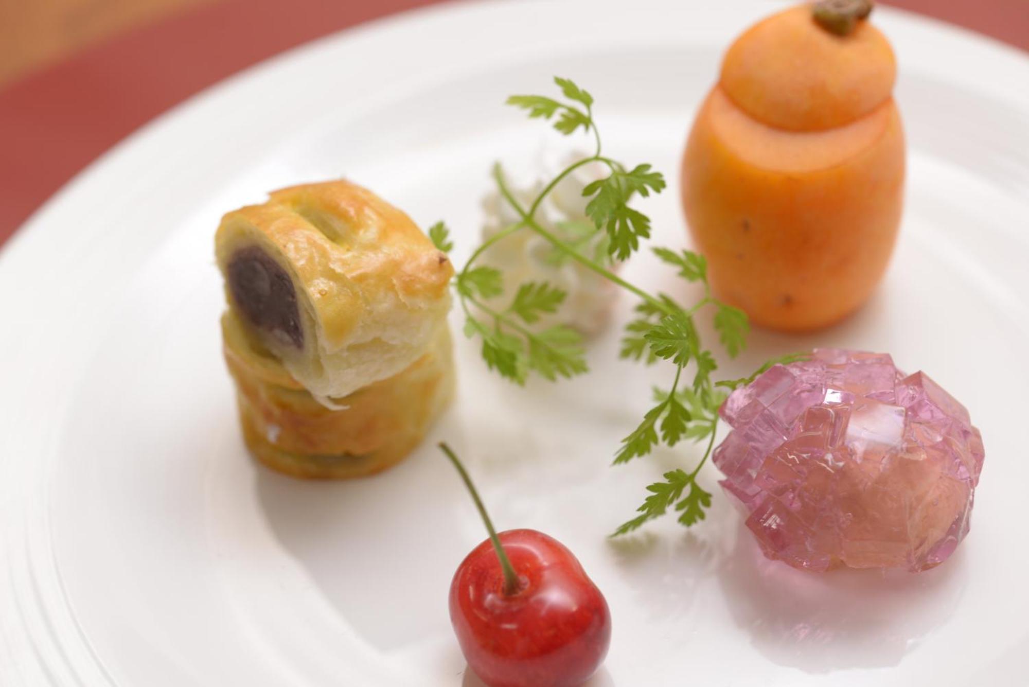 Kaiseki Ryokan Ashikari Yugawara Dış mekan fotoğraf
