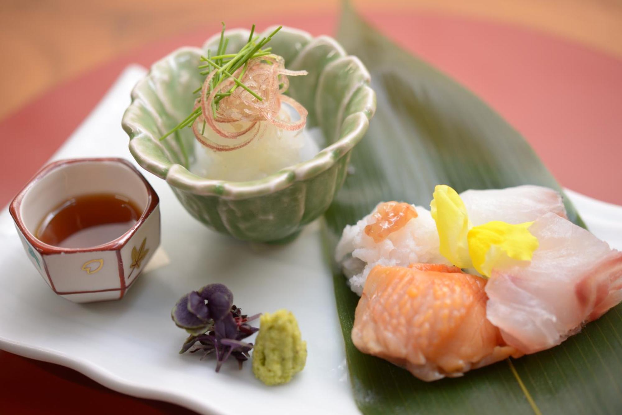 Kaiseki Ryokan Ashikari Yugawara Dış mekan fotoğraf