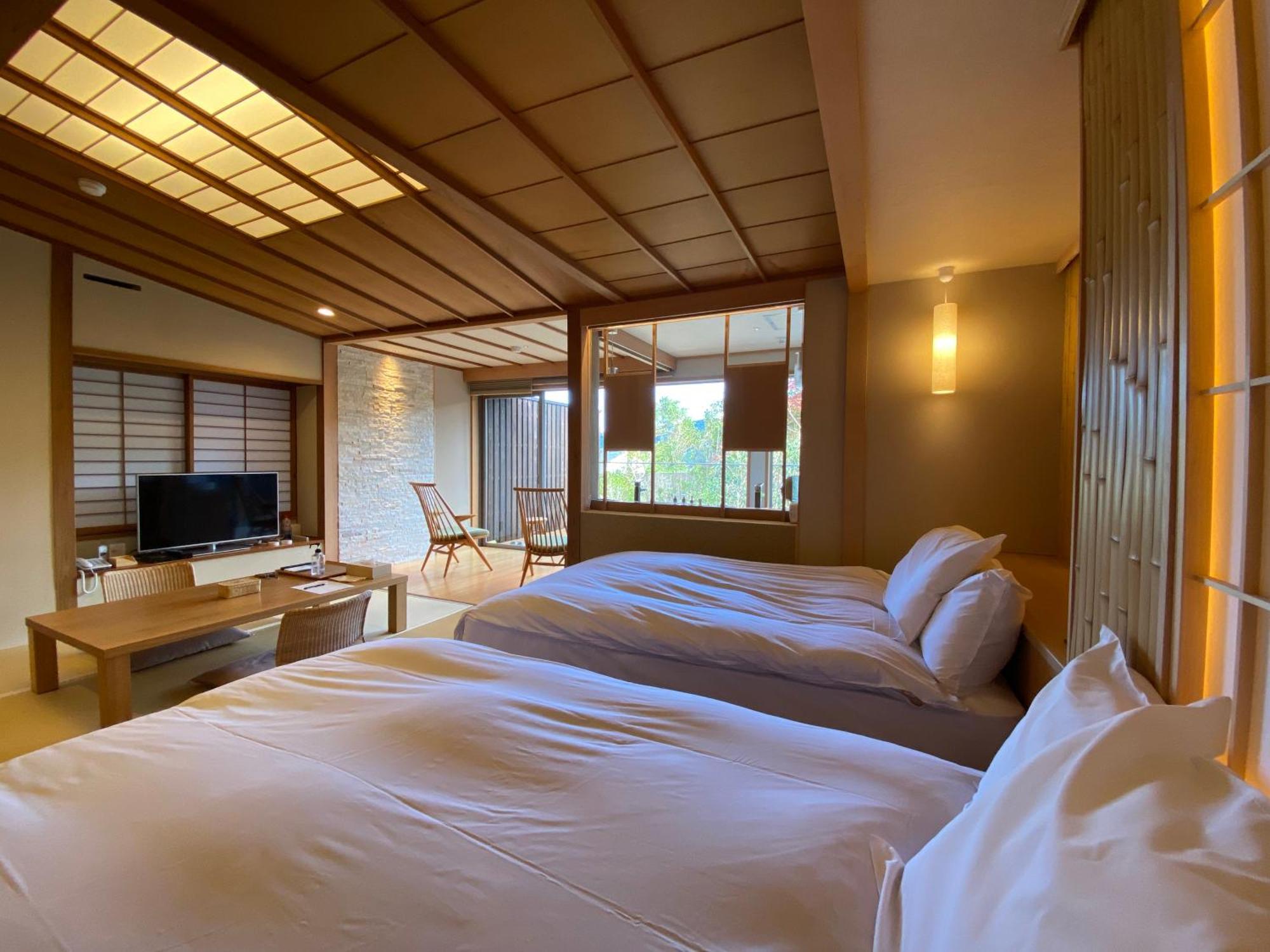Kaiseki Ryokan Ashikari Yugawara Dış mekan fotoğraf