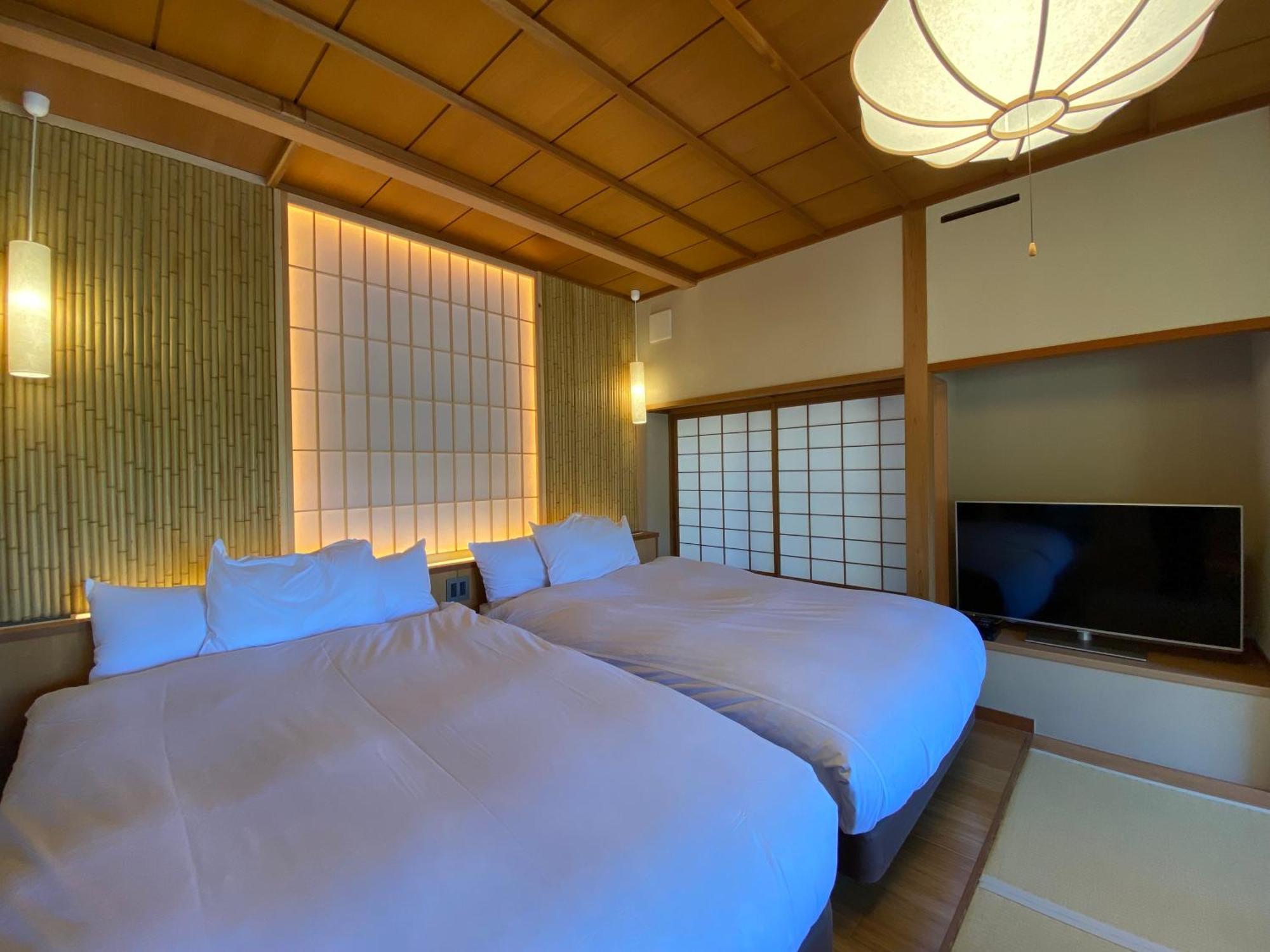 Kaiseki Ryokan Ashikari Yugawara Dış mekan fotoğraf