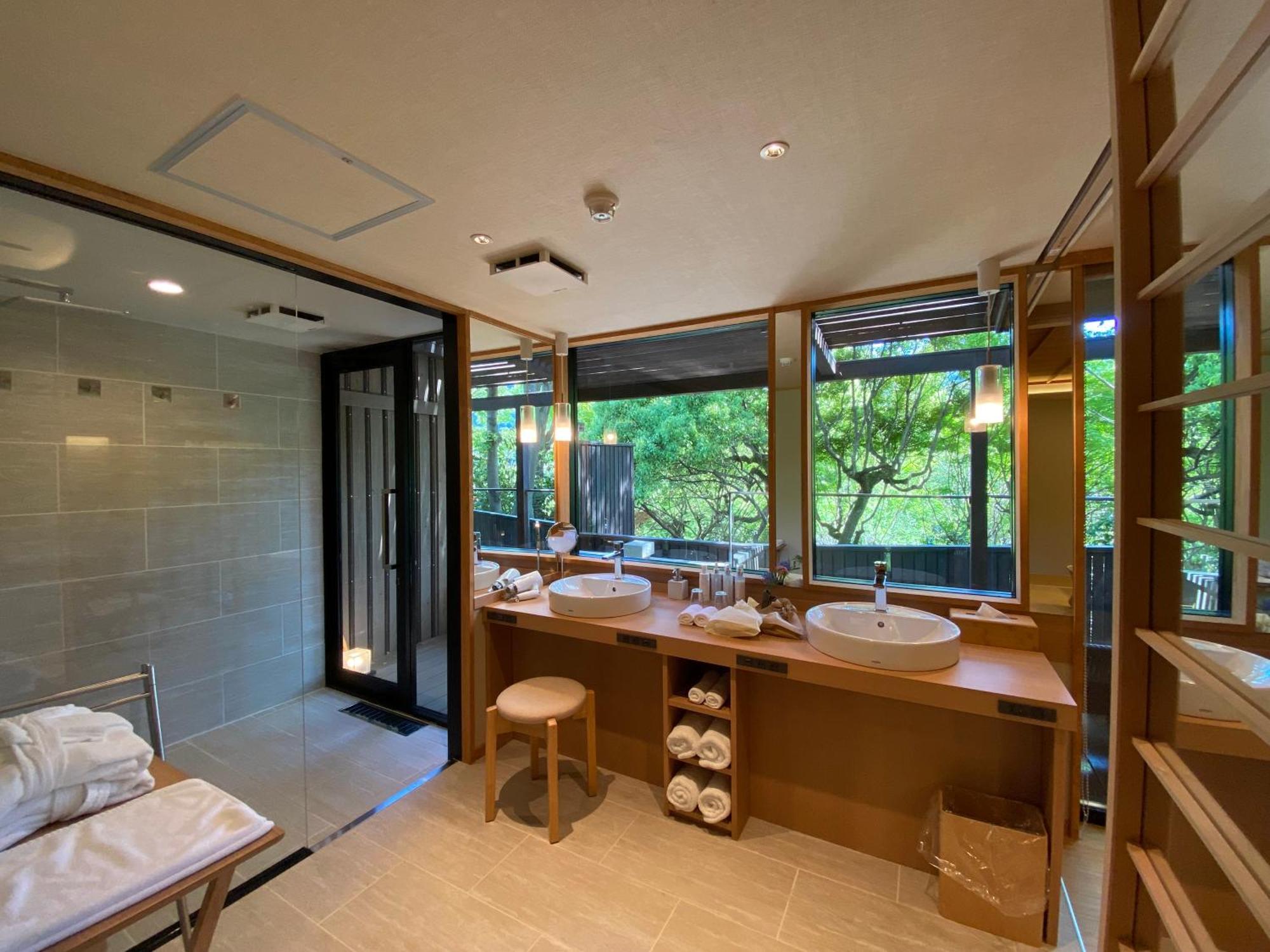 Kaiseki Ryokan Ashikari Yugawara Dış mekan fotoğraf
