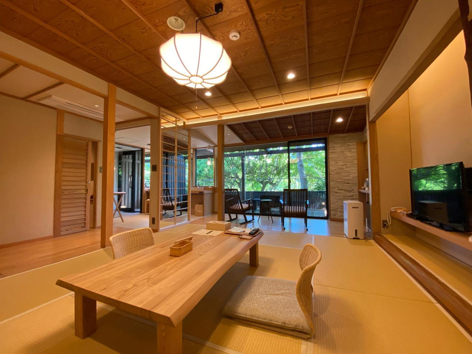 Kaiseki Ryokan Ashikari Yugawara Dış mekan fotoğraf