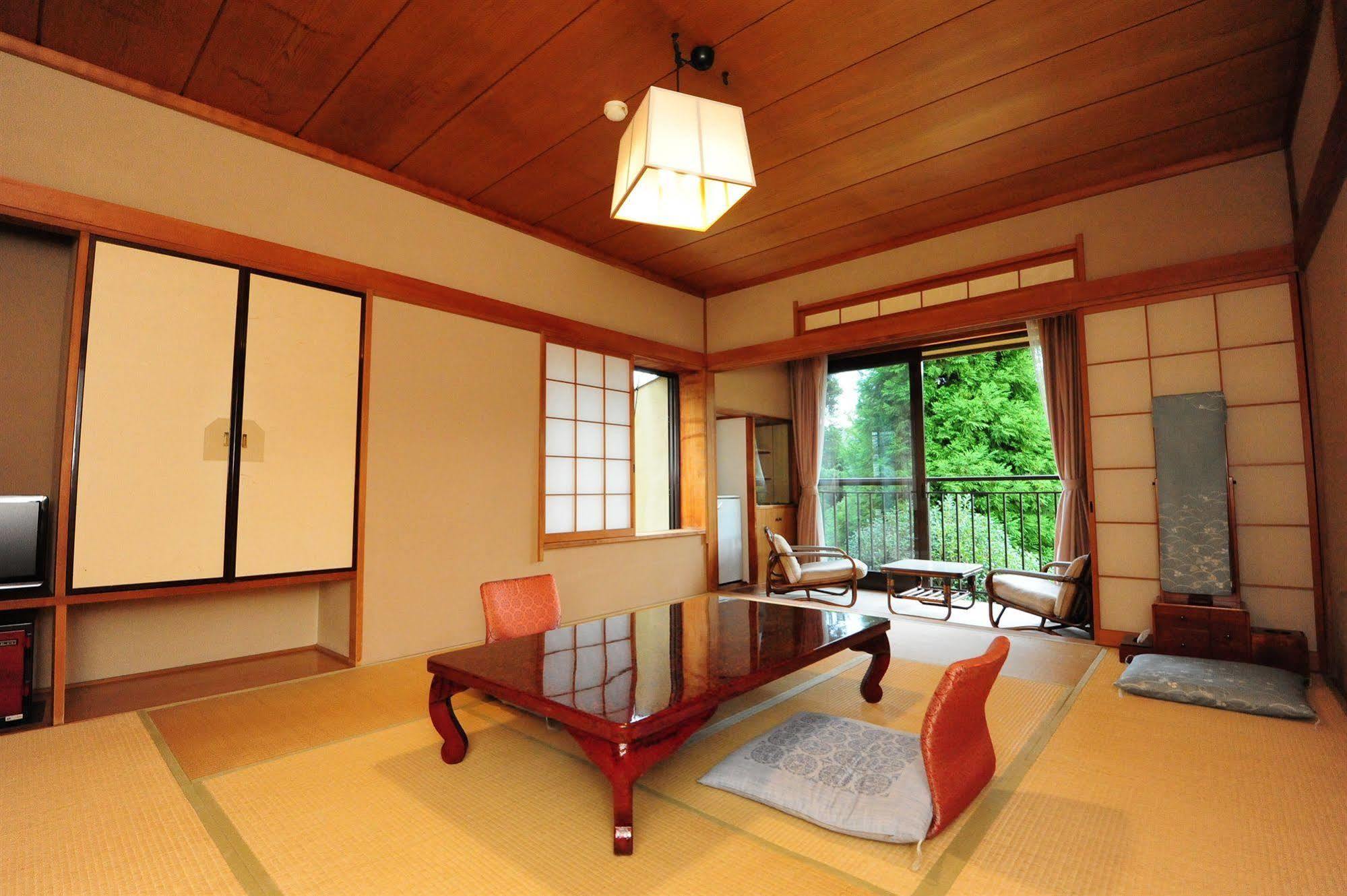 Kaiseki Ryokan Ashikari Yugawara Dış mekan fotoğraf