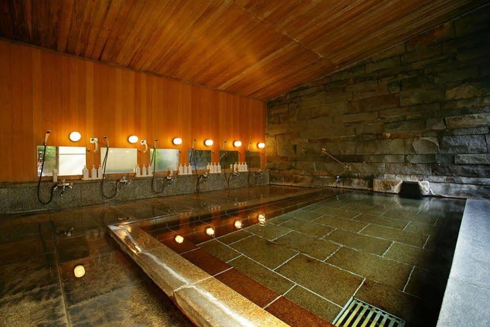 Kaiseki Ryokan Ashikari Yugawara Dış mekan fotoğraf