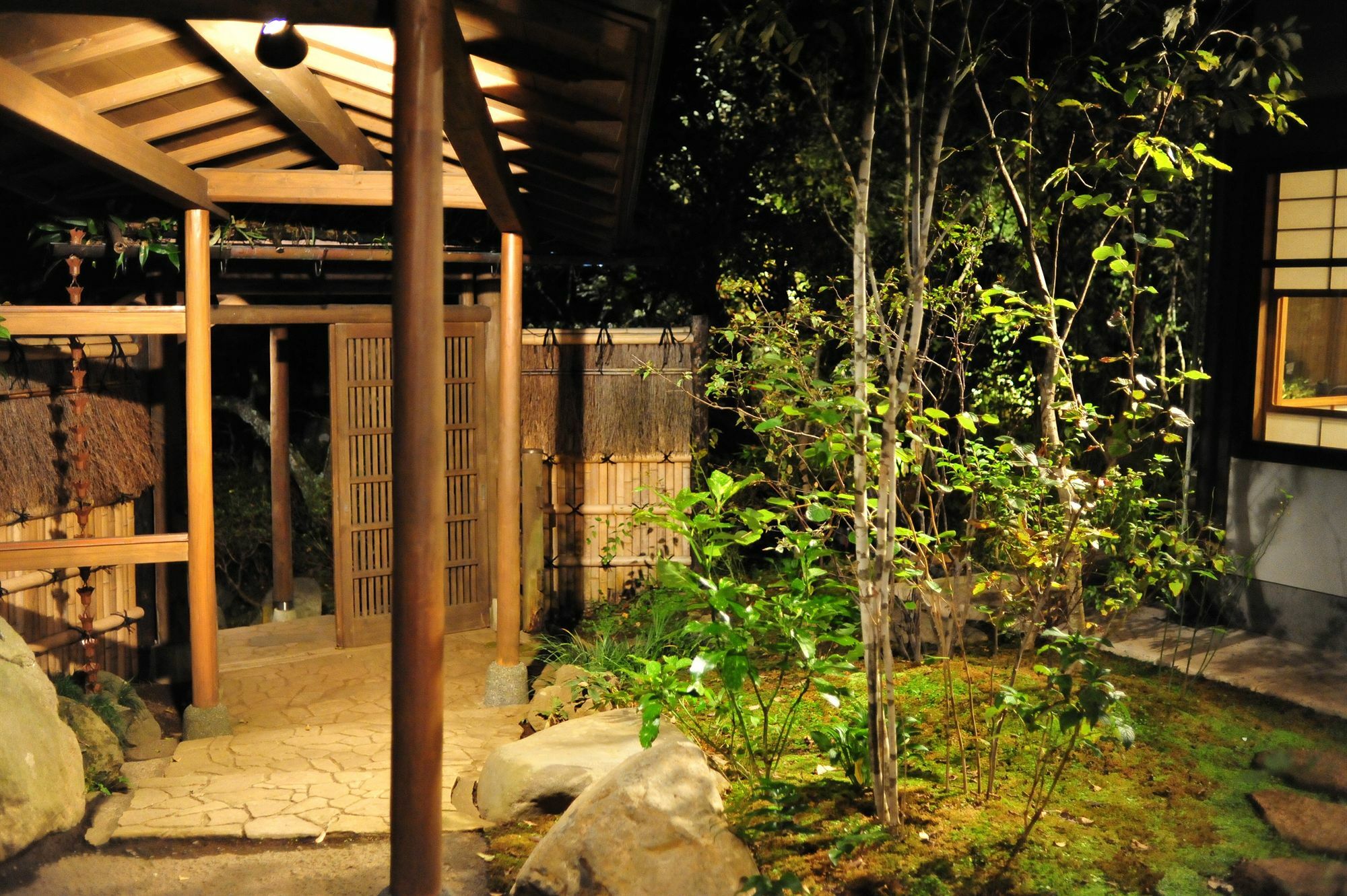 Kaiseki Ryokan Ashikari Yugawara Dış mekan fotoğraf
